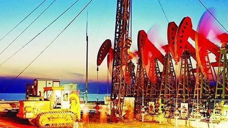 中國石油與大田化學簽訂了油田固井消泡劑采購協議